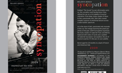 SYNCOPATION